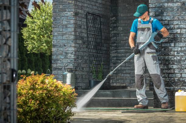 Best Patio and Deck Pressure Washing  in Ogallala, NE